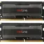 Mushkin Redline 64GB (2x32GB) 2666MHz / DDR4 / SODIMM / PC4-21300 / CL16-17-17-36 / 1.2V 