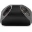 EKWB EK-Quantum Torque Static FF 90° - Black