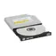 Hitachi-LG GTC2N Slim černá / Interní vypalovací mechanika / DVD+-RW / SATA / M-Disc 