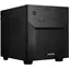 CHIEFTEC CI-02B-OP Mini Tower / PC skříň / mATX / 2x USB 3.0 / Bez zdroje
