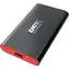 EMTEC Elite X210 128GB SSD černá / Externí SSD / čtení: 500 MBs / zápis: 500 MBs / USB-C 3.1 / 3y