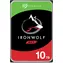 Seagate IronWolf 10TB / HDD / 3.5" SATA III / 7 200 rpm / 256MB cache / 3y