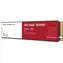 WD RED SN700 1TB / M.2 2280 / NVMe PCI-E 3.0 x4 / RW: 3430 & 3000 MBps / MTTF: 1.75 / 5y