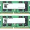 Mushkin Essentials 32GB (2x16GB) 3200MHz - SO-DIMM / DDR4 / SO-DIMM / PC4-25600 / CL22-22-22-52  / 1.2V 