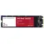 WD Red SA500 2TB / M.2 2280 / SATA / RW: 560 & 530 MBps / 5y