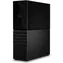 WD My Book 14TB černá / Externí HDD / 3.5" / USB 3.0 / 3y
