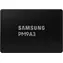 SAMSUNG PM9A3 7.68TB / SSD / 2.5" SATA III / TLC / R: 6800 MBps / W: 4000 MBps / IOPS: 1000K 180K / MTBF 1.3mh / 2y