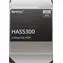 Synology HAS5300-8T 8TB / HDD / 3.5" SAS 12 Gbs / 7 200 RPM / 256 MB cache / 5y