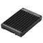 QNAP QDA-UMP4 adaptér / 1x M.2 2280 PCIe 4.0 NVMe SSD slot v 2.5" U.2 PCIe 4.0 NVMe SSD rámečku