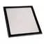 DEMCIflex magnetický prachový filtr pro přední panel skříně Lian Li TU150 Mini-ITX černá