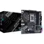 ASRock H670M Pro RS / H670 / LGA 1700 / 4x DDR4 / PCIEx16 / 1x GLAN / mATX