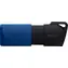 Kingston DataTraveler Exodia M 64GB modrá / Flash Disk / USB 3.2 Gen 1 - (USB-A 3.0)