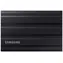 SAMSUNG T7 Shield Externí SSD disk 1TB černá / Externí SSD / R: 1050 MBs & W: 1000MBs / USB-C / IP65