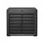 Synology DiskStation DS2422+ / 12x HDD / Ryzen V1500B @2.2GHz / 4GB RAM / 2x USB 3.2 / 4x GLAN