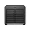 Synology DiskStation DS3622xs+ / 12x HDD / Xeon D-1531 @2.2GHz / 16GB RAM / 2x USB 3.2 / 4x GLAN