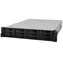 Synology SA3200D / 12x HDD / Intel Xeon D-1521 @2.4GHz / 8GB RAM / 3x GLAN