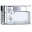 DELL 400-BJSF 480GB (prodej pouze se serverem) / 2.5" / SATA 6Gbps / 512e