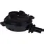 Alphacool DC-LT 2600 ultra low noise keramická pumpa / 12V / 3-pin molex