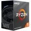 AMD RYZEN 5 4500 @ 3.6GHz / Turbo 4.1GHz / 6C12T / L2 3MB L3 8MB / AM4 / Bez VGA / 65W
