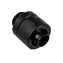 Alphacool Eiszapfen 13/10mm kompresní šroubení G1/4" černá
