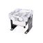 Alphacool Laing DDC310 Complete Edition pumpa s ledovou deskou stříbrná / 12V / 4-pin molex