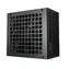 DEEPCOOL PF650 černá / ATX / 650W / 80 PLUS / nemodulární / 120mm / aktivní PFC