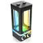RAIJINTEK Antila pure R100A černá / 400 ml / G1/4" / ARGB / 77x77x173 mm