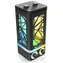 RAIJINTEK Antila Pure R100B černá / 400 ml / G1/4" / ARGB / 77x77x173 mm