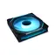 Lian Li UNI FAN SL-INF 120 ARGB PWM 1 ks černá / 120 mm / 29 dB @ 2100 RPM / 61.3 CFM / 4-pin PWM