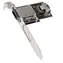SilverStone SST-SA011 Adaptér Mini SAS SFF8087 na SFF8088