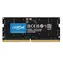 Crucial 16GB Kit (1x16GB) DDR5 4800 / CL40 / SO-DIMM