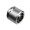 EKWB EK-Quantum Torque STC-12/16mm - Satin Titanium