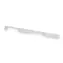 EKWB EK-Quantum Vector2 Strix RTX 3080/90 ABP Side Cover - Silver
