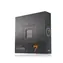AMD RYZEN 7 7700X @ 4.5GHz / Turbo 5.4GHz / 8C16T / L2 8MB L3 32MB / AM5 / Zen 4 / 105W