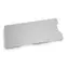 EKWB EK-Quantum Vector2 Trio RTX 3080/90 Backplate - Nickel
