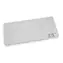EKWB EK-Quantum Vector TUF RX 6800/6900 Backplate - Nickel