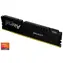 Kingston Fury Beast Black 16GB (1x16GB) DDR5 5200MHz EXPO / CL36 / DIMM / On-Die ECC / XMP 3.0 / EXPO 1.0 / 1.25V