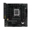 ASUS TUF GAMING B650M-PLUS / AMD B650 / DDR5 / SATA III RAID / USB / GLAN / M.2 / sc.AM5 / m-ATX