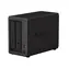 Synology DVA1622 NVR / 2x HDD / Celeron J4125 @2.0 GHz / 6GB RAM / 2x USB 3.0 / 1x GLAN