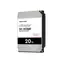 WD Ultrastar DC HC560 SE 20TB / HDD / 3.5" / SAS 12 Gbps / Secure Erase / 7 200 rpm / 512MB cache / 512e / 5y