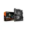 GIGABYTE X670 GAMING X AX / AMD X670 / DDR5 / SATA III RAID / USB / GLAN / M.2 / sc.AM5 / ATX