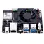 ASUS MB Tinker Board Edge R (4GB RAM/16GB eMMC) / ARM RK3399 Pro 2.0GHz / 4GB LPDDR4 / HDMI / 3xUSB / 1xUSB-C