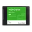 WD Green 1TB / 2.5" / MLC / R: 545 MBs / 3y