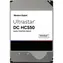 WD Ultrastar HC550 16TB / HDD / 3.5" SAS III / 7 200 RPM / 512MB cache / 5y