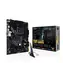 ASUS TUF GAMING B550-PLUS WIFI II / AMD B550 / DDR4 / SATA III RAID / USB / 2.5GLAN / Wi-Fi / M.2 / sc.AM4 / ATX