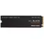 WD Black SN850X 2TB / M.2 SSD 2280 / NVMe PCIe 4.0 4x / TLC / čtení:7300MBs / zápis:6600MBs / 5y