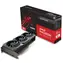 Sapphire RX 7900 XT / 1500-2394 MHz / 20GB D6 / 320-bit / 1x HDMI + 2x DP / (8+8) 