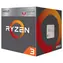 AMD Ryzen 3 4300G @ 3.8GHz / Turbo 4.0GHz / 4C8T / 256kB L1 2MB L2 4MB L3 / AM4 / Zen2 - Renoir / 65W