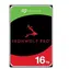 Seagate IronWolf Pro 16TB / HDD / 3.5" SATA III / 7 200 rpm / 256MB cache  / bulk / 5y