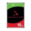 Seagate IronWolf Pro 18TB / HDD / 3.5" SATA III / 7 200 rpm / 256MB cache  / 5y